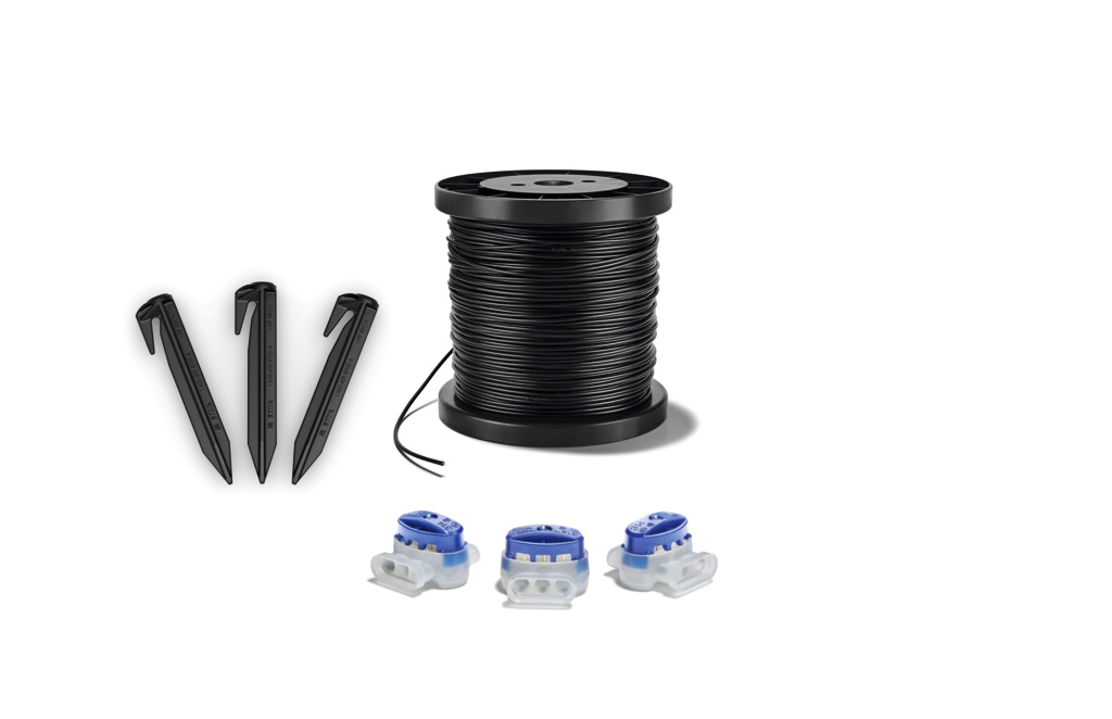Монтажний комплект iMOW Install Kit1