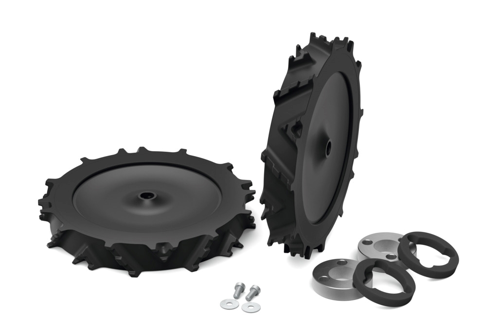 Набір коліс Upgrade Kit 10