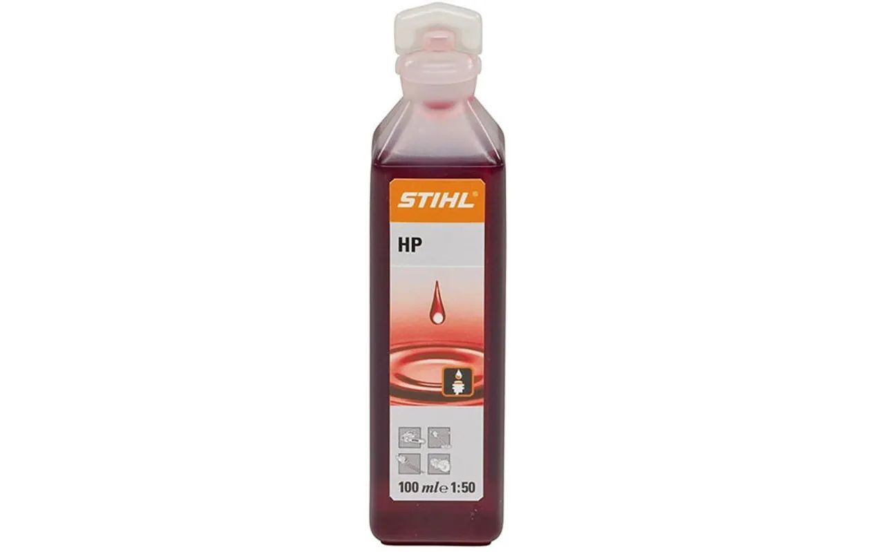 Мастило STIHL HP для двотактних двигунів