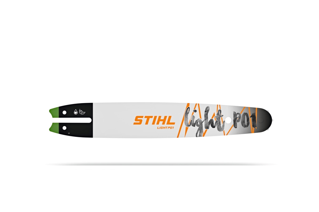 Шини LIGHT P01 (Rollomatic E Mini Light)