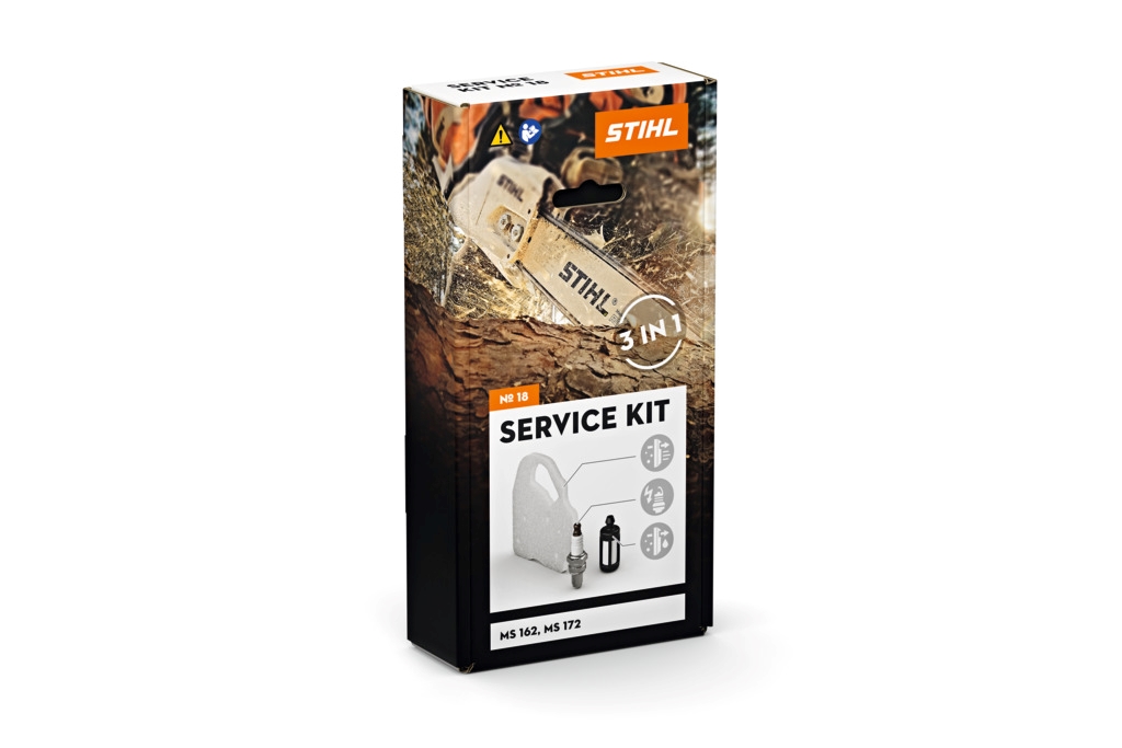 Сервісний набір Service Kit №18