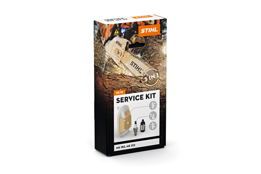 Сервісний набір Service Kit №19