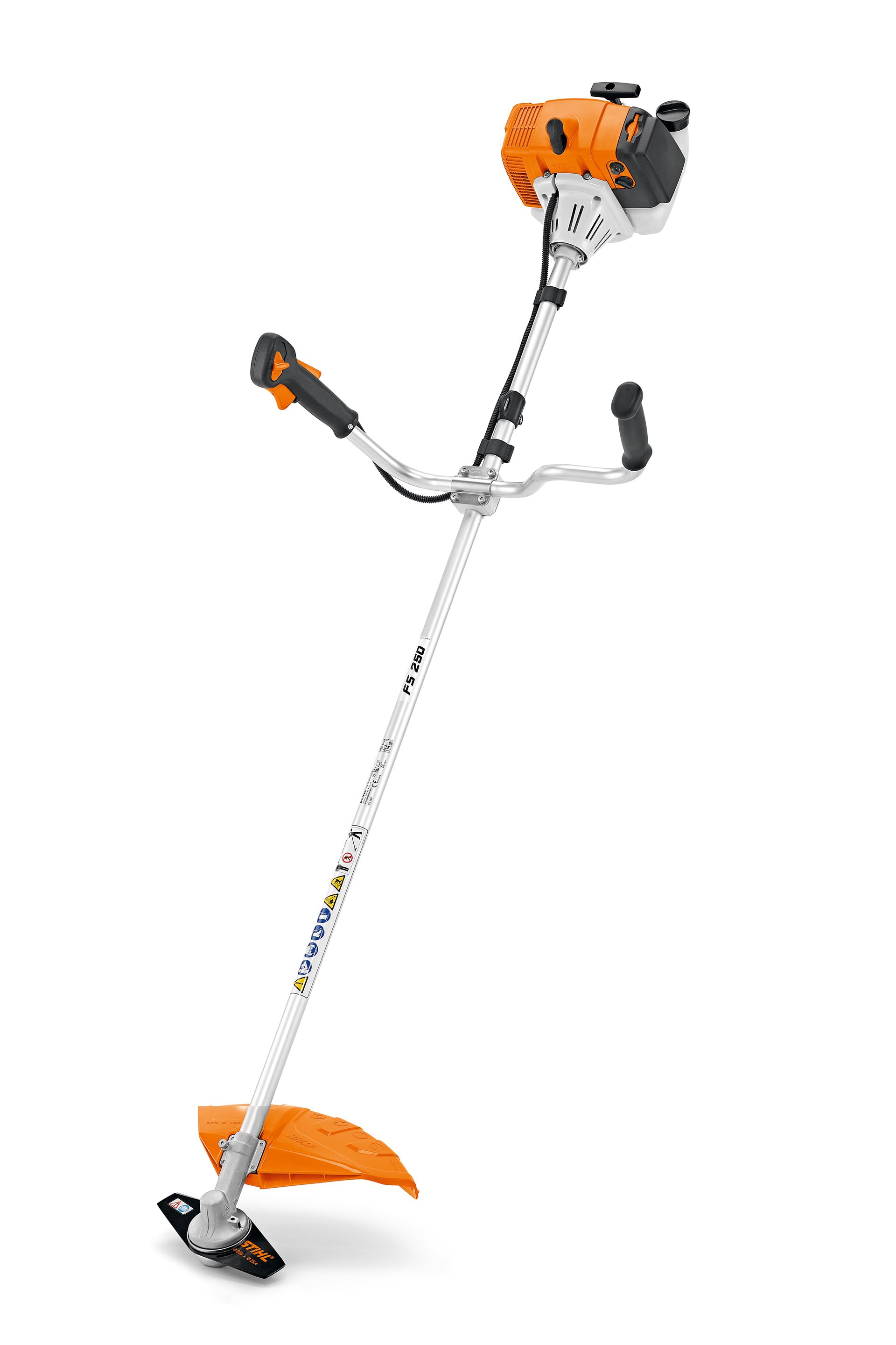 Мотокоса FS 250