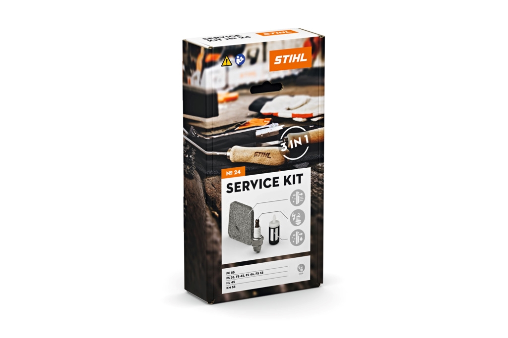 Сервісний набір Service Kit №24
