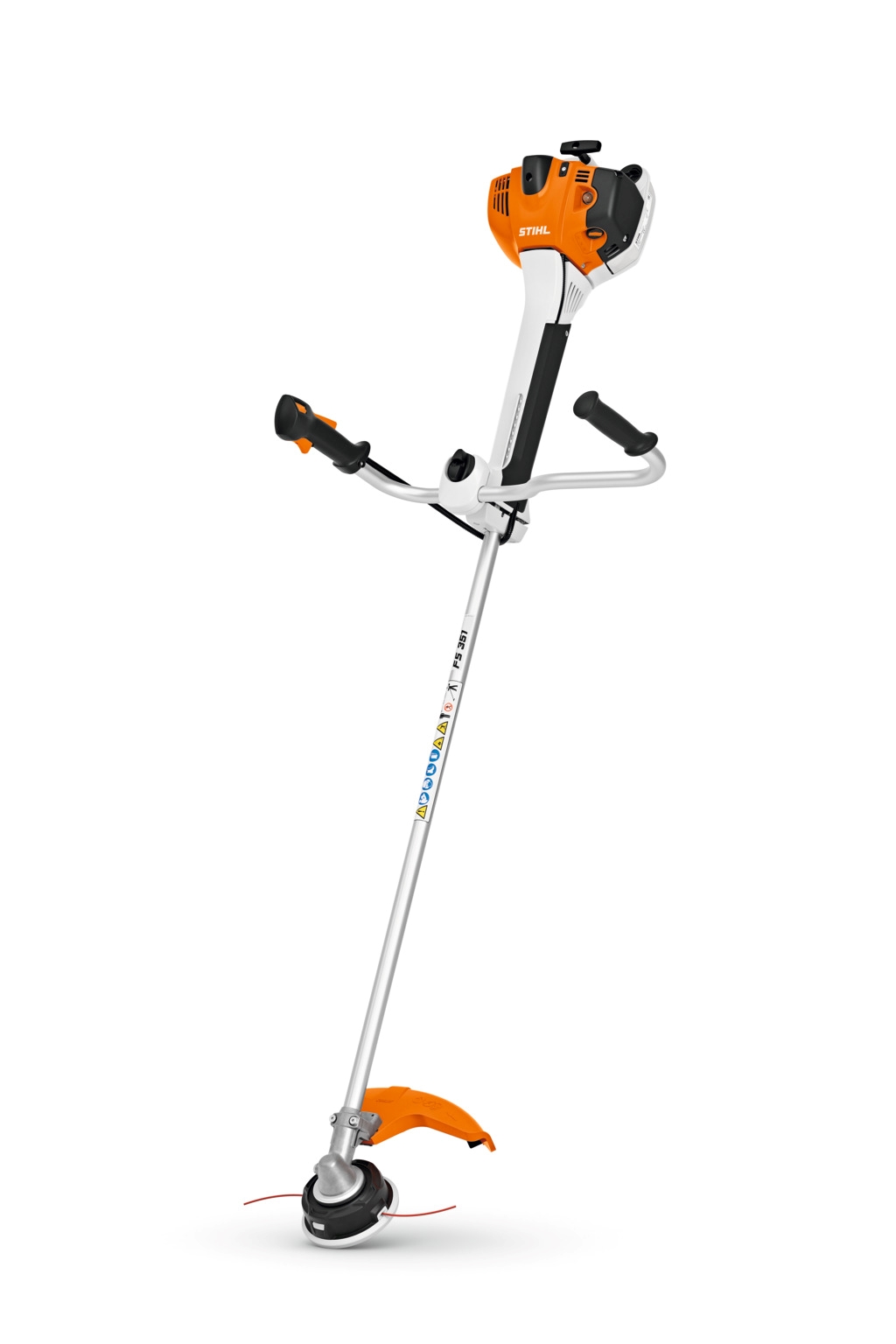 Кущоріз професійний FS 351 L