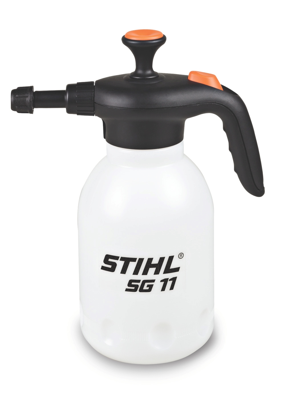Ручний обприскувач STIHL SG 11