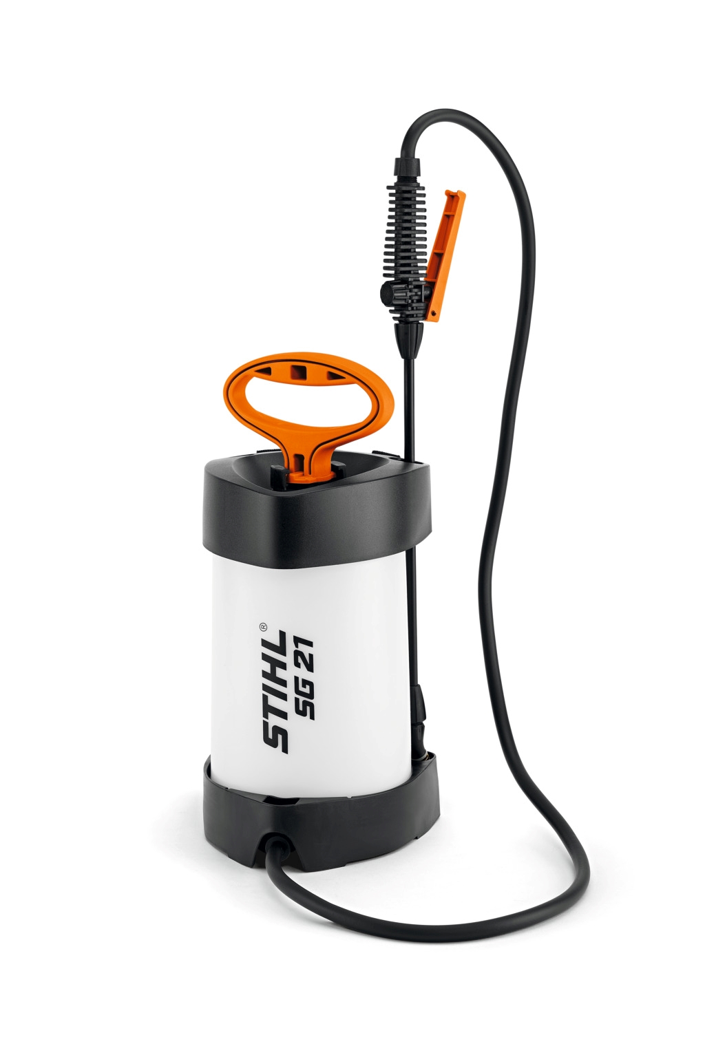 Ручний обприскувач STIHL SG 21