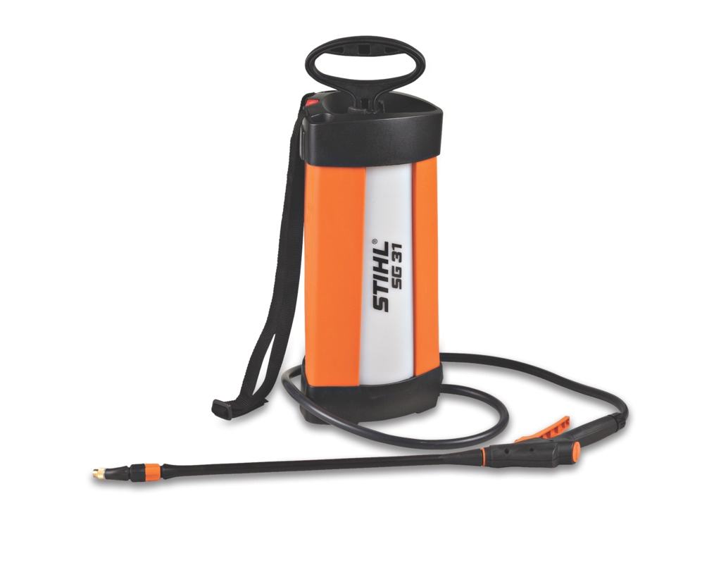 Ручний обприскувач STIHL SG 31