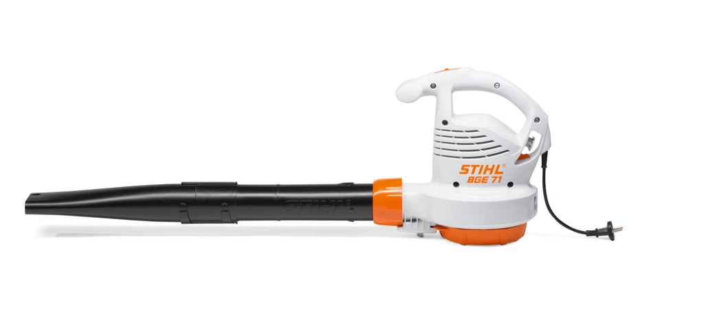 Електрична повітродувка STIHL BGE 71