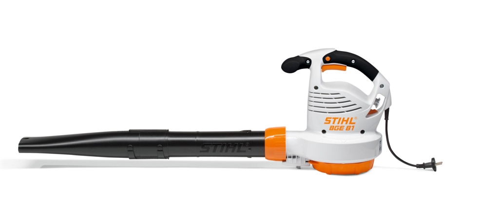 Електрична повітродувка STIHL BGE 81