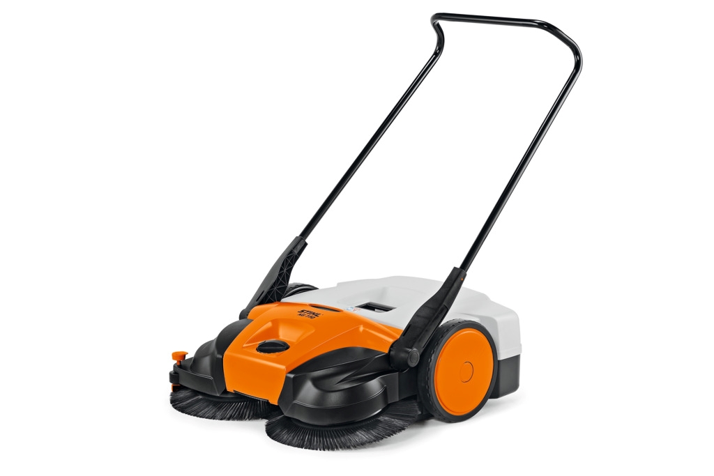 Підмітальний пристрій STIHL KG 770