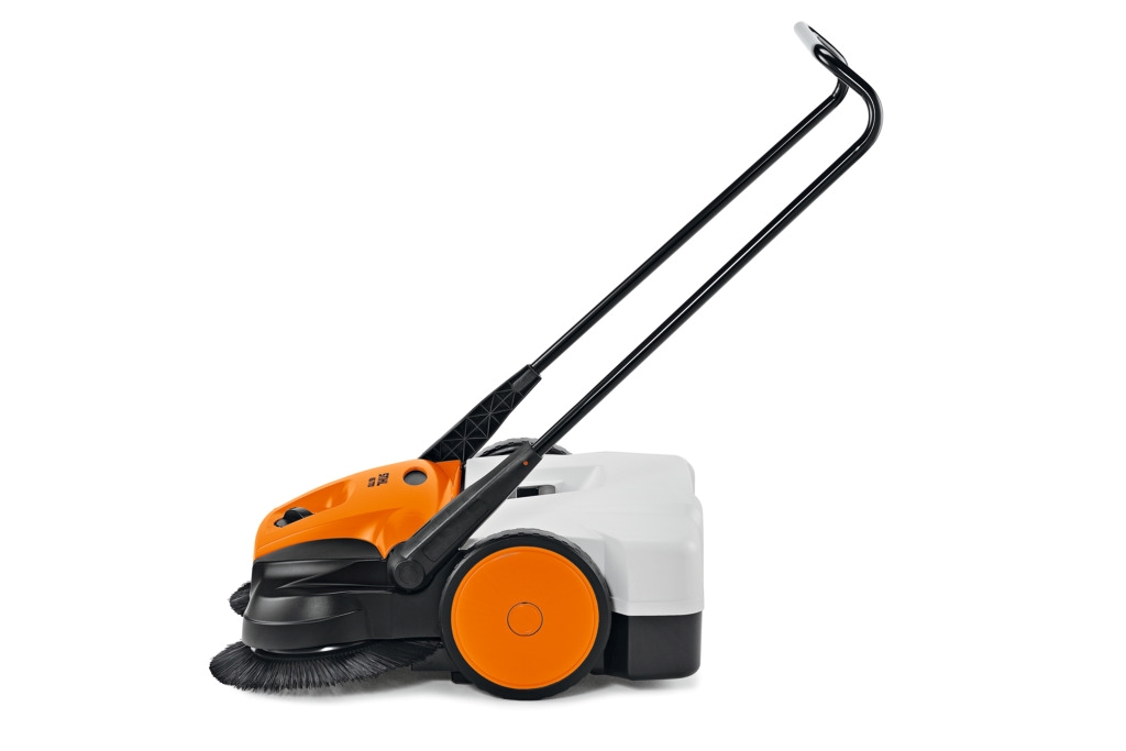 Підмітальний пристрій STIHL KG 770