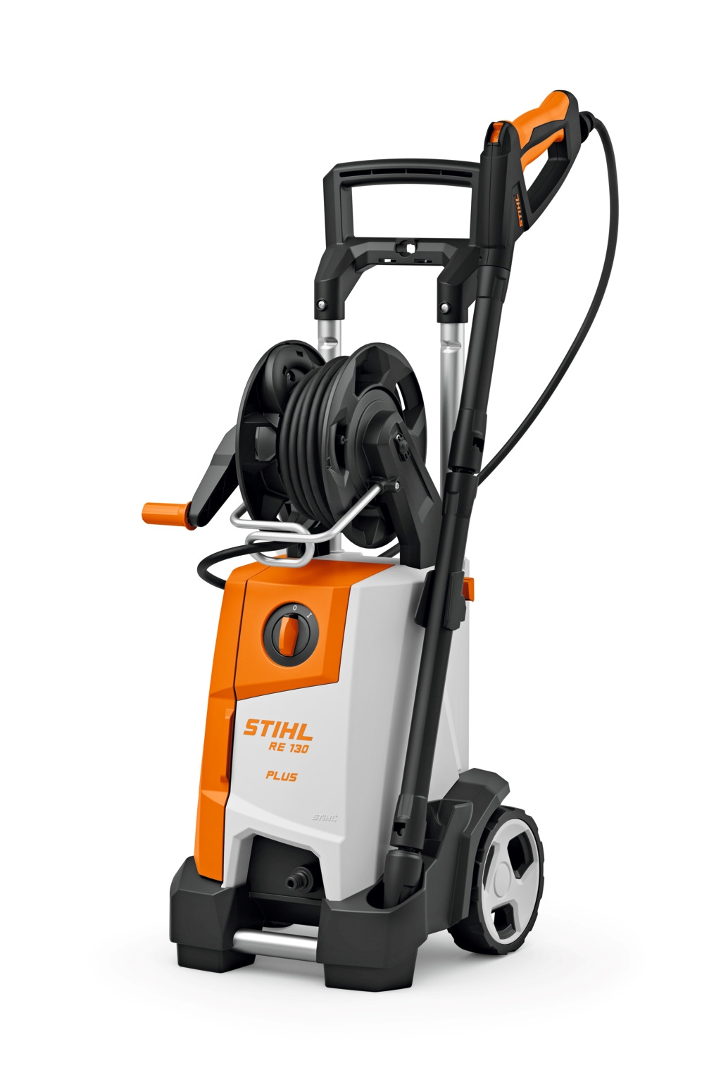 Мийка високого тиску RE 130 PLUS