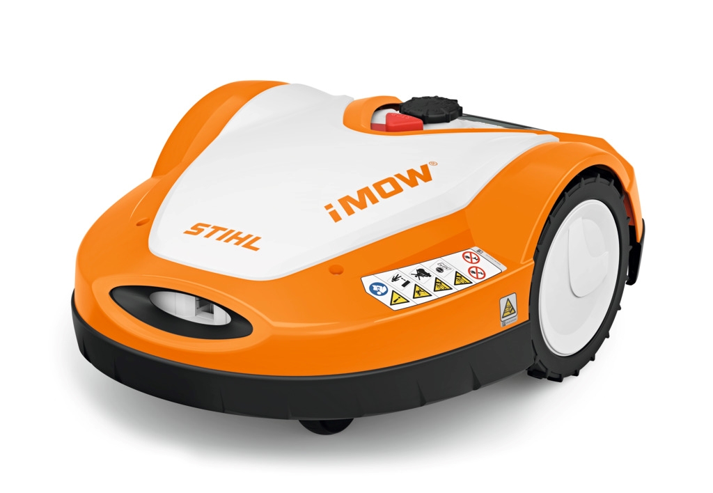 Робот-косарка RMI 632 P