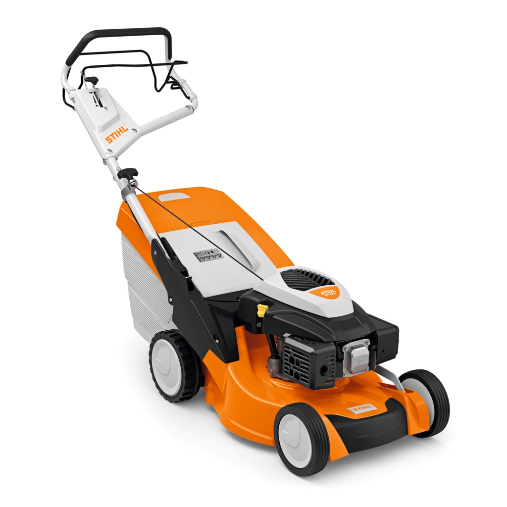 Газонокосарка бензинова RM 650 V