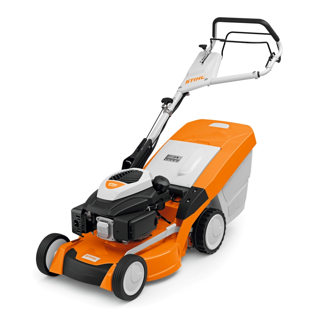 Газонокосарка бензинова RM 650 V