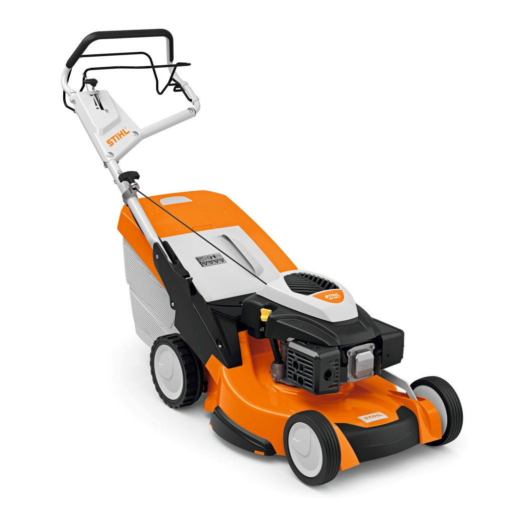 Газонокосарка бензинова RM 655 V