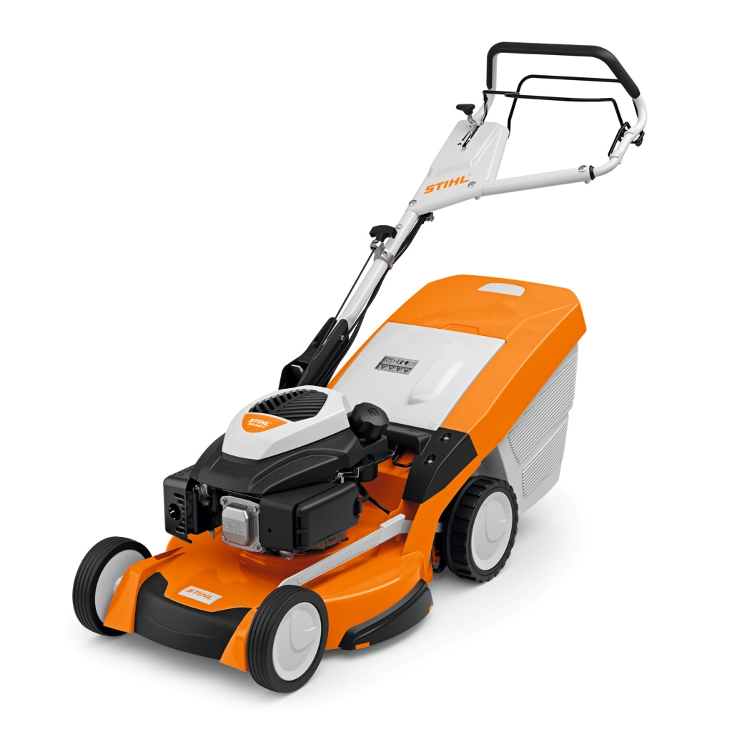 Газонокосарка бензинова RM 655 V
