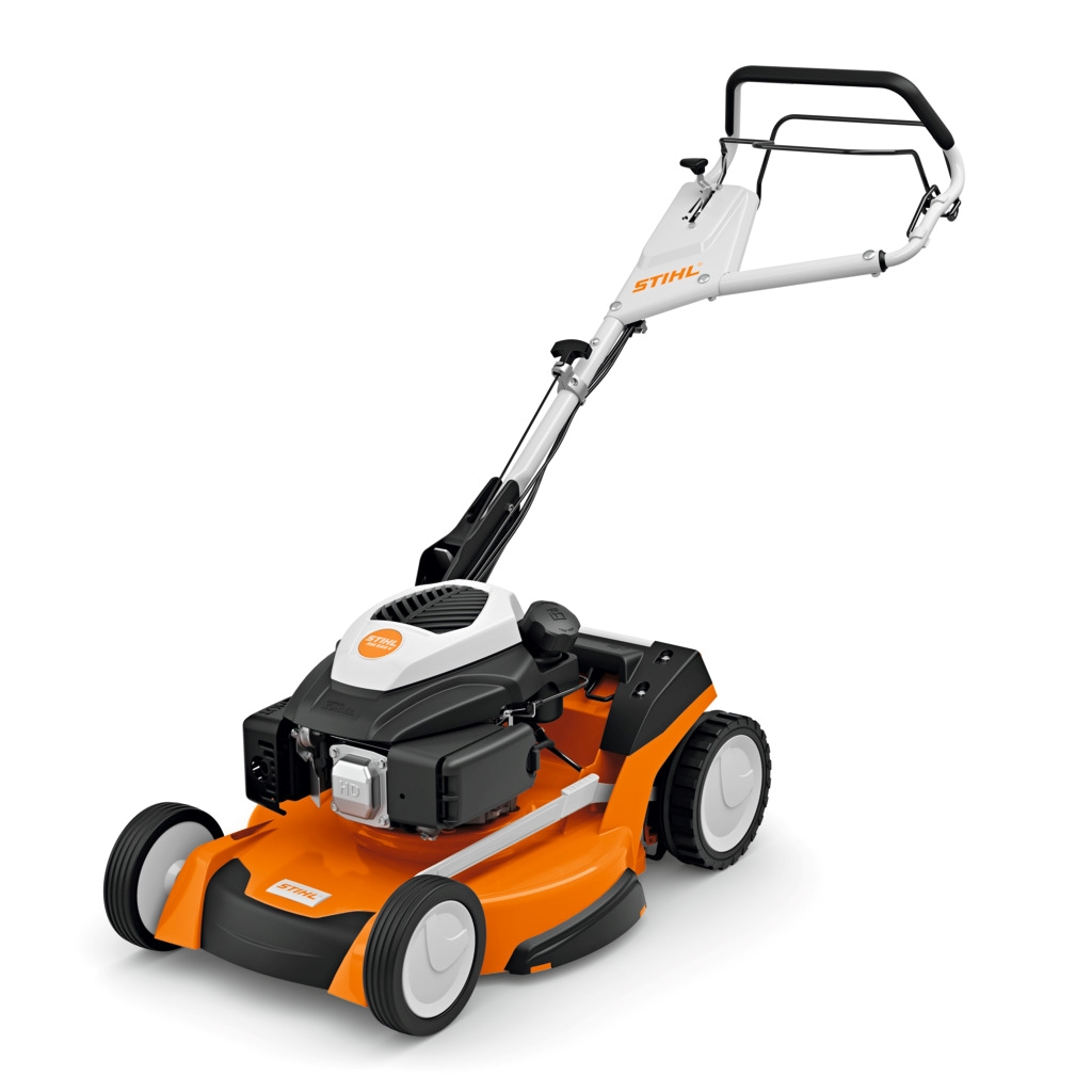 Газонокосарка бензинова RM 655 V