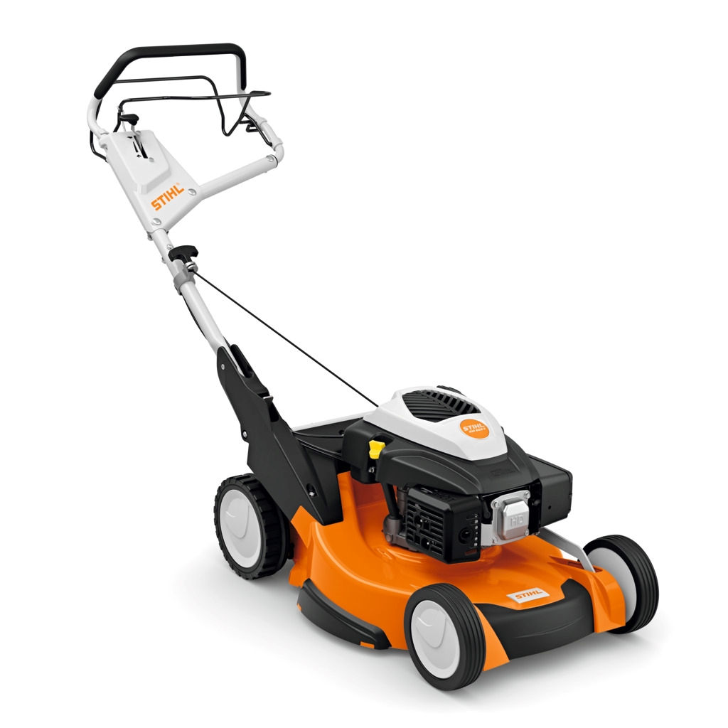 Газонокосарка бензинова RM 655 V