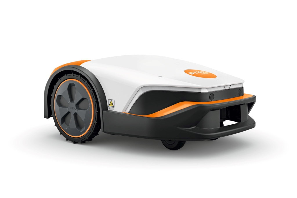 Робот-косарка iMOW 6