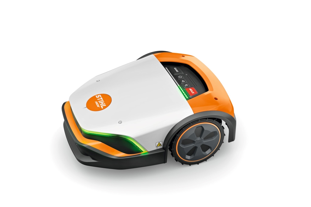 Робот-косарка iMOW 7