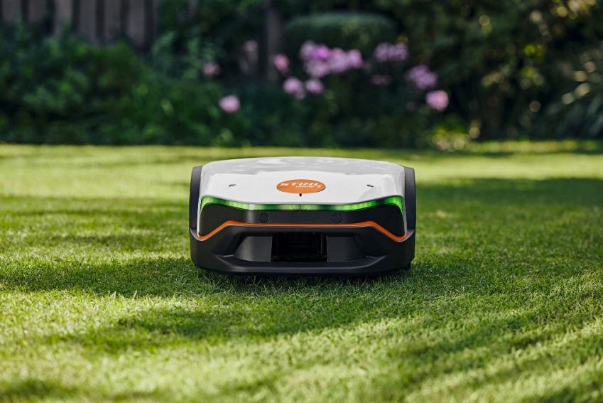 НОВИНКИ STIHL