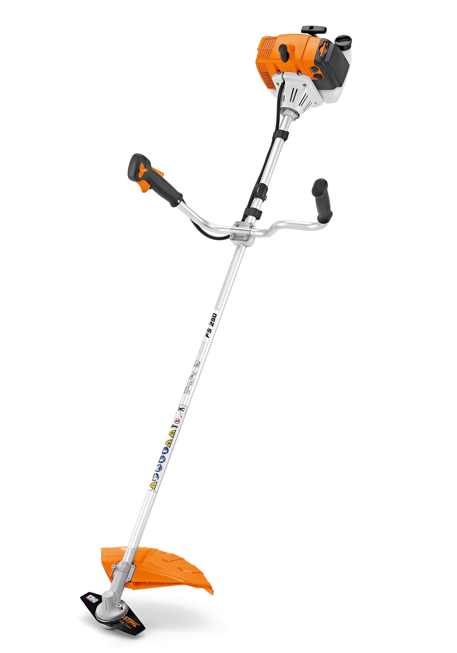 Мотокоса FS 250