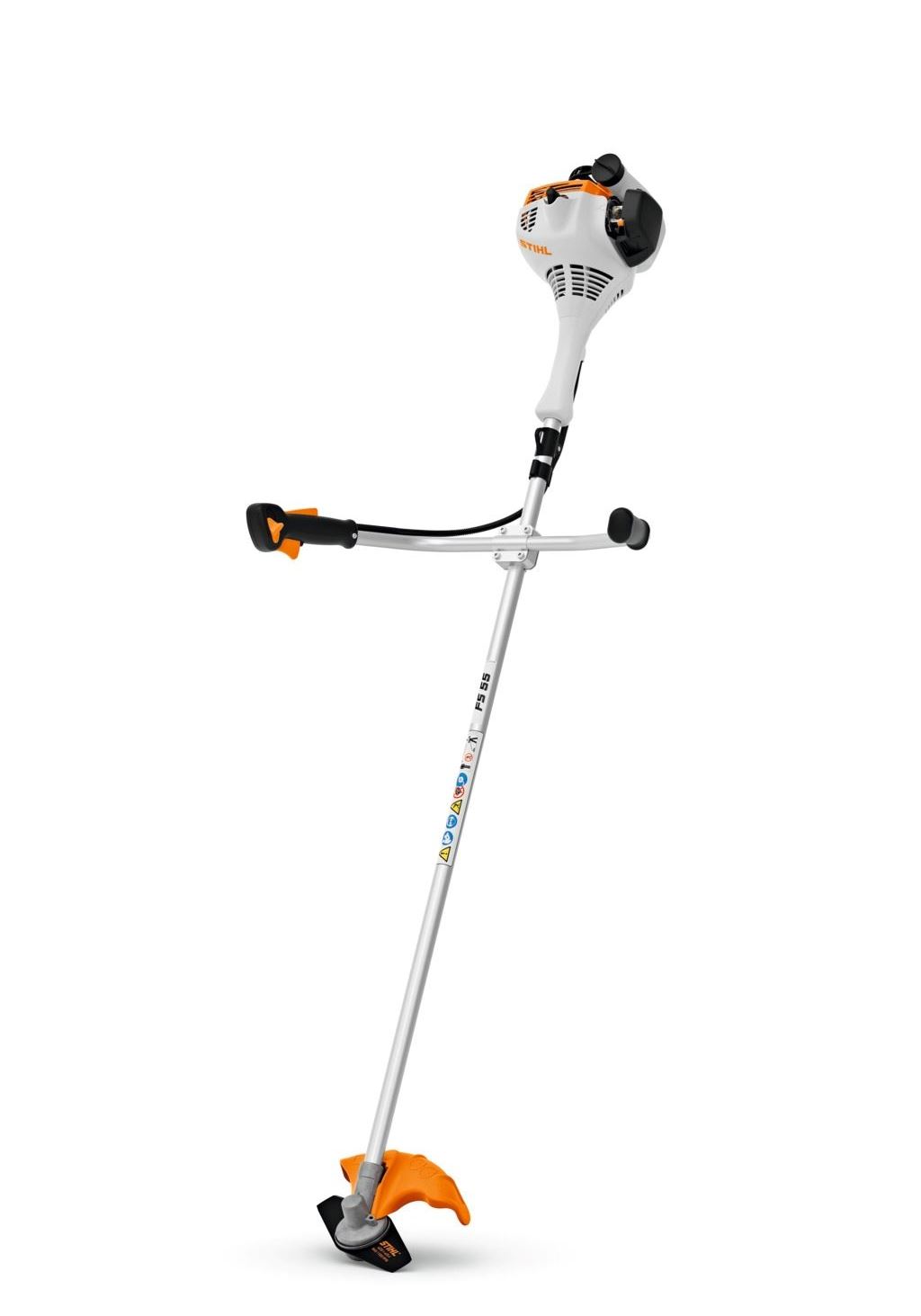 Мотокоса FS 55