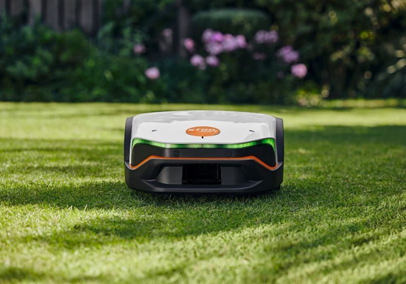 НОВИНКИ STIHL